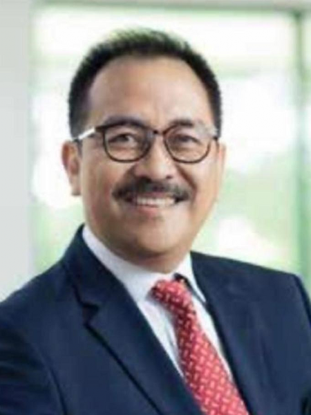 Foto Faizal Rahman Hakim, S.Kom. - Bidang Kepemudaan LIVESGP TERBARU